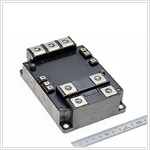 mitsubishi mosfets