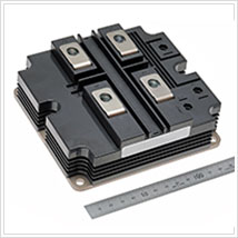 mitsubishi mosfet module 1