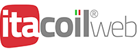 itacoil logo black