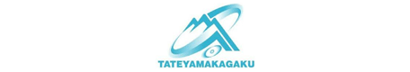 tateyamakagaku